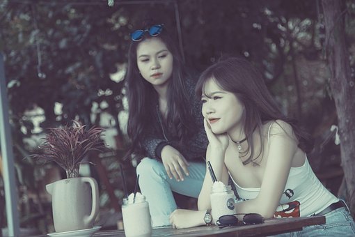 Model, Da Lat, Vietnam, Voedsel, Boeren