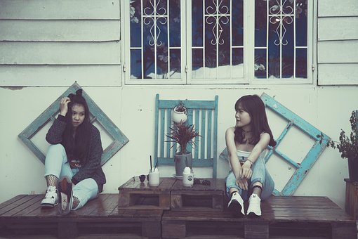 Model, Da Lat, Vietnam, Voedsel, Boeren