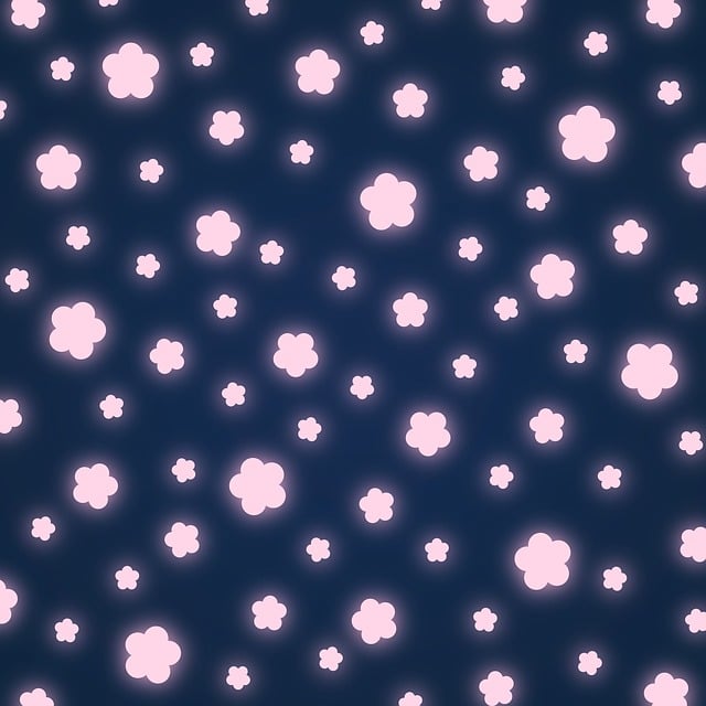 Free flowers webpage website illustration