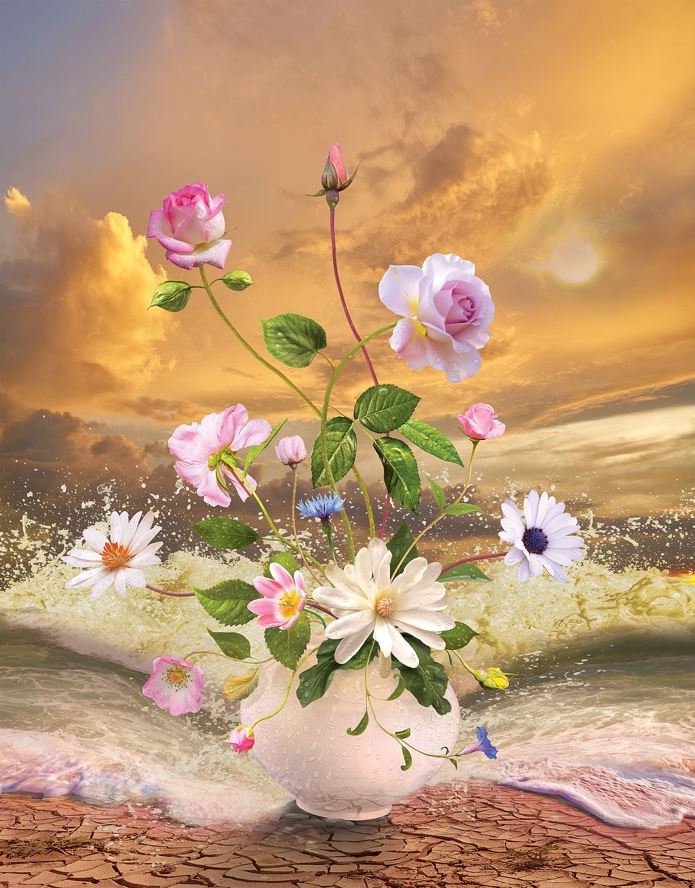 Blume Die Natur Pflanze - Kostenloses Foto auf Pixabay - Pixabay