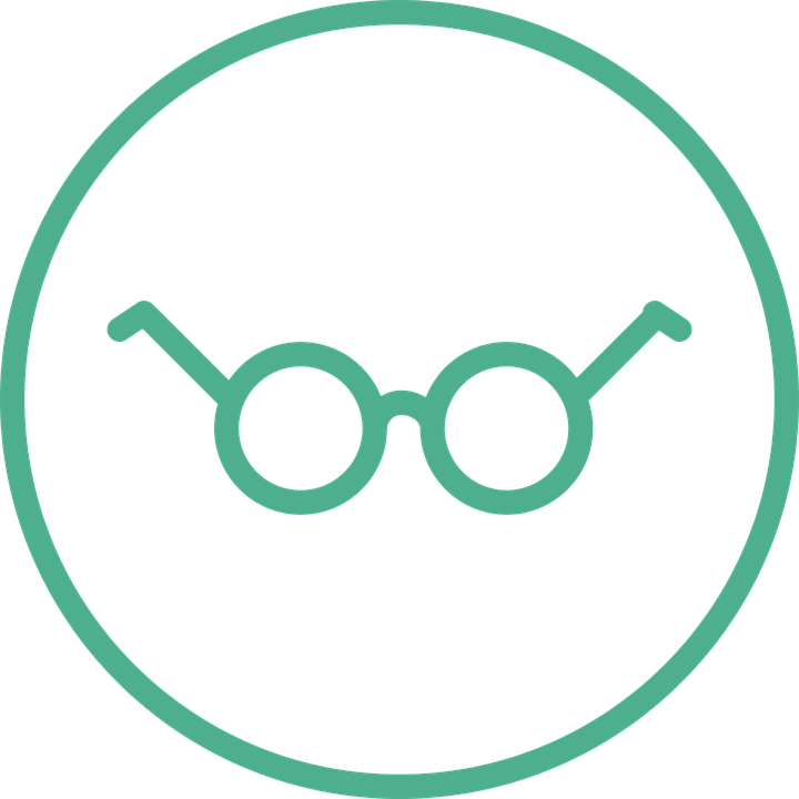 Icon Round Circular - Free vector graphic on Pixabay