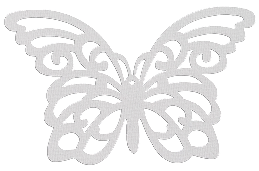 Mariposa, Insecto, Ala, Volador, Silueta