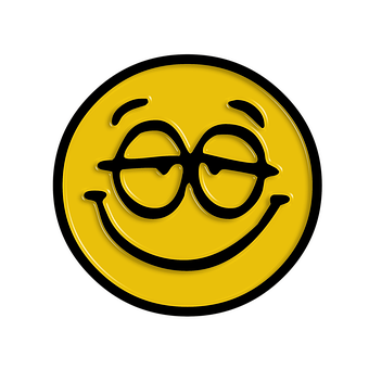 Person, Smile, Joy, Portrait, View, Eyes
