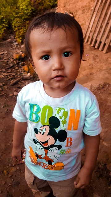 Free Kid Small photo and picture