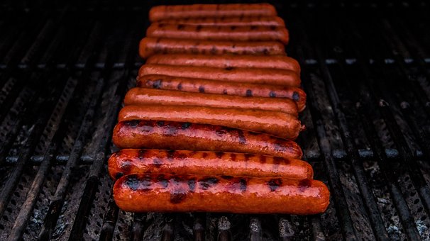 Free Food Hot Dog photo and picture