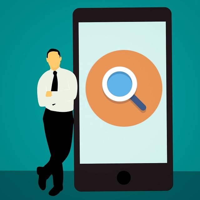 Free seo search engine optimization search engine illustration