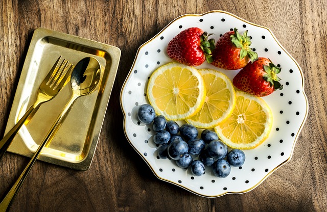 Free Food Fruit photo and picture