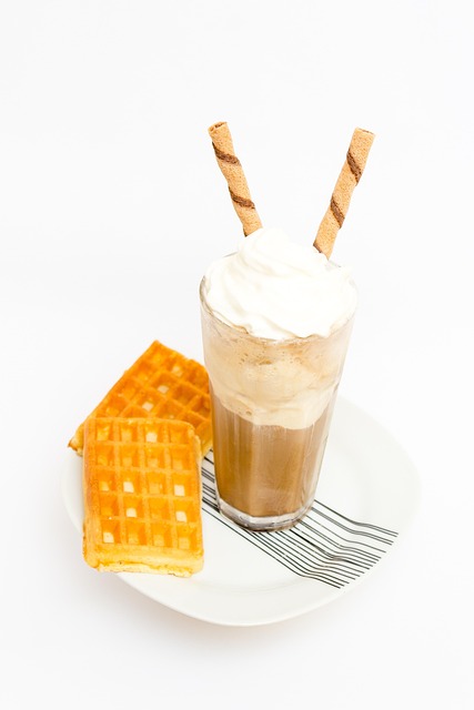 Free Cream Cold photo and picture