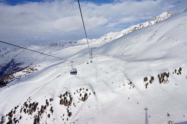 Free Snow Winter photo and picture