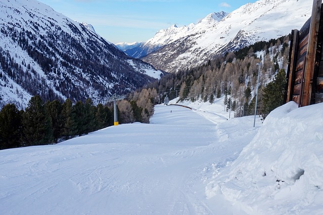 Free Snow Winter photo and picture