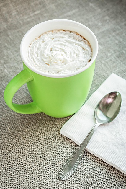 Bebida, Leite, Copo, Café Da Manhã