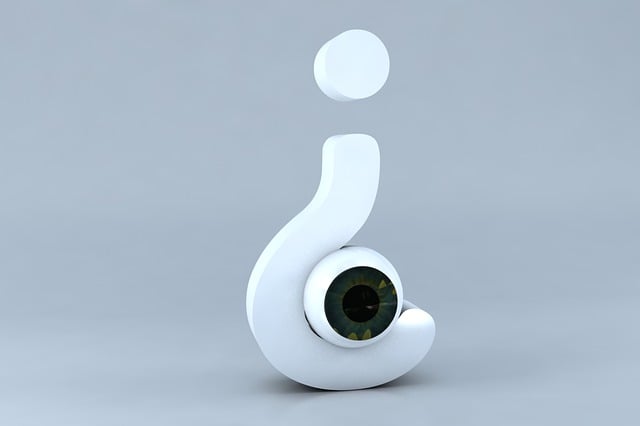 Semn, Modelare 3D, 3D