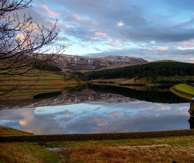 Free Landscape Nature photo and picture