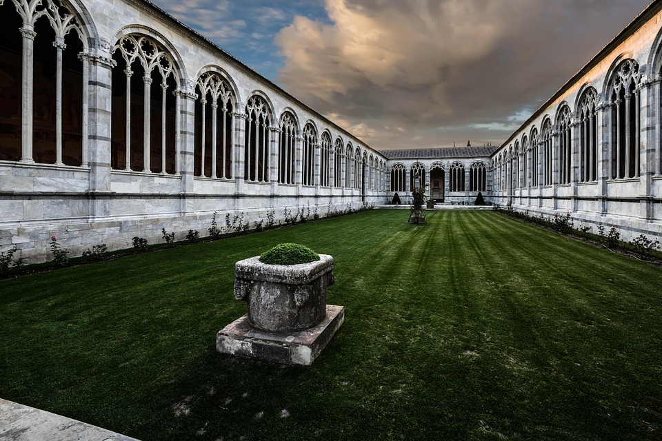 Camposanto