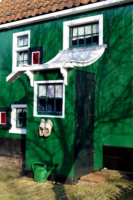 Free House Architecture photo and picture