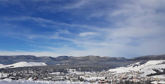 Free Mountain Gallium photo and picture