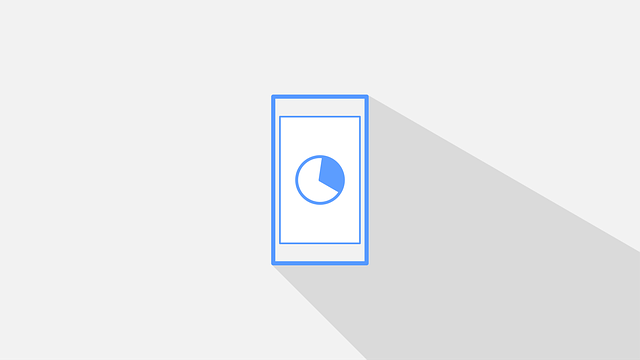 Free circle diagrame pie chart chart vector