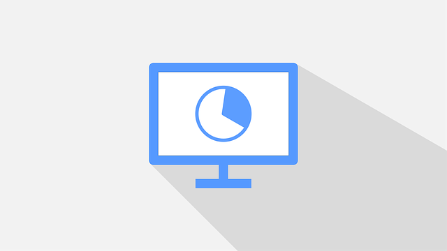 Free circle diagrame pie chart chart vector