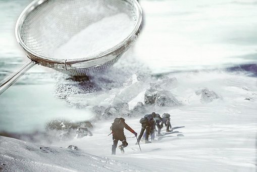 Free Winter Snow photo and picture