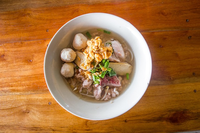 Free Food Noodles photo and picture