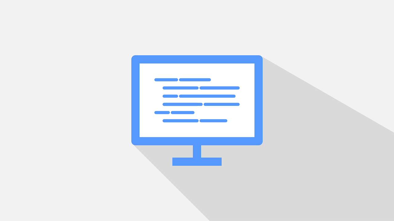 Download Code, Icon, Programming. Royalty-Free Vector Graphic - Pixabay