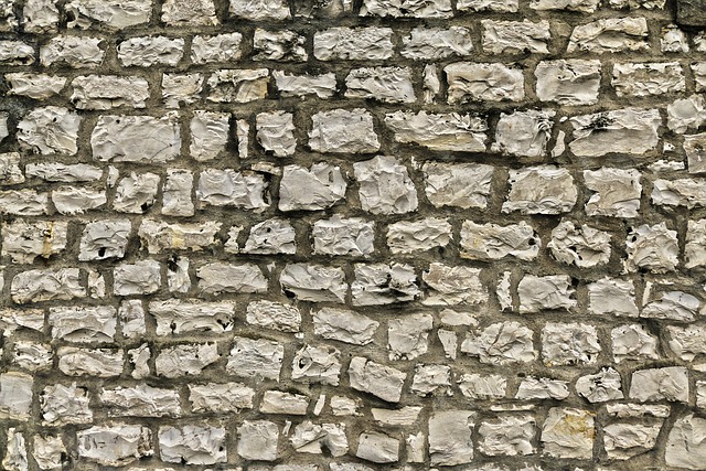 Stone Wall Limestone Quarry - Free photo on Pixabay