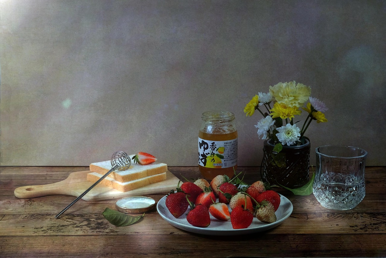 Table - free online jigsaw puzzle photo