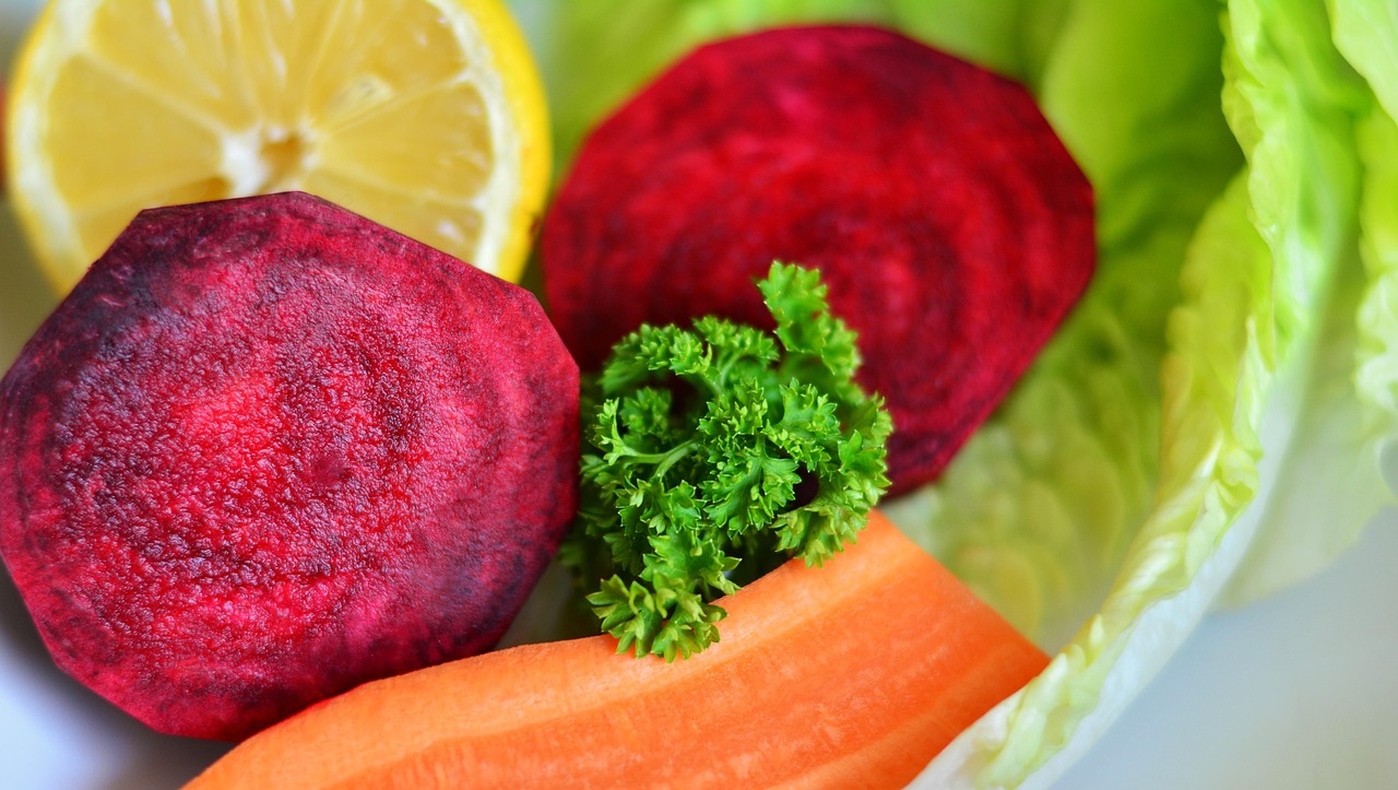 Beetroot - free online jigsaw puzzle photo