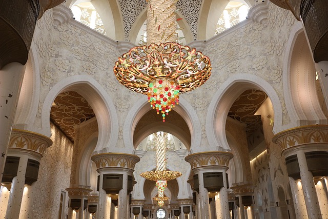 Arquitectura, Religión, Arca, Viaje