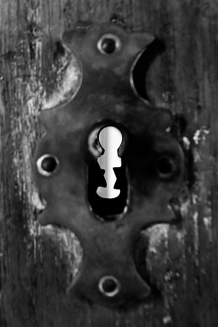 Free Old Door photo and picture
