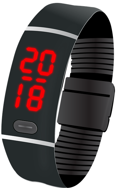 Uhr, Beobachten, Digitaluhr, Zeit, Weiß