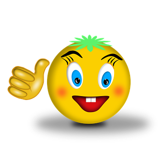Smiley, Swoosh, Lächelndes Gesicht, Spaß