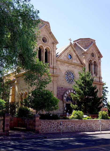 Free Architecture Church photo and picture