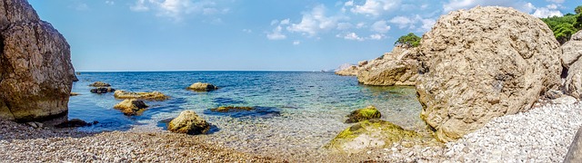 Free Water Sea photo and picture