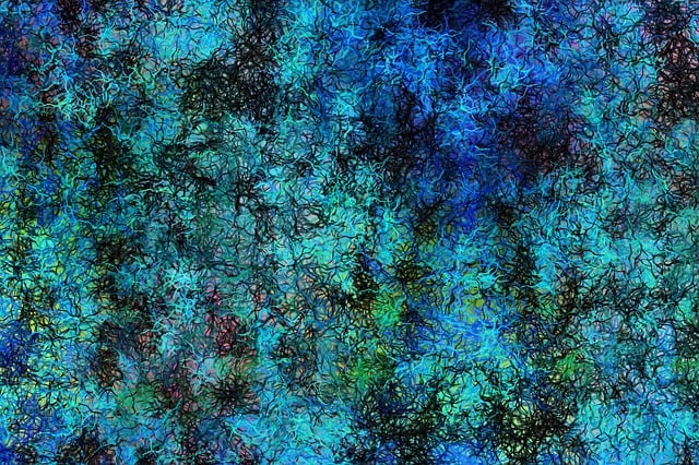 Free colour abstract background illustration