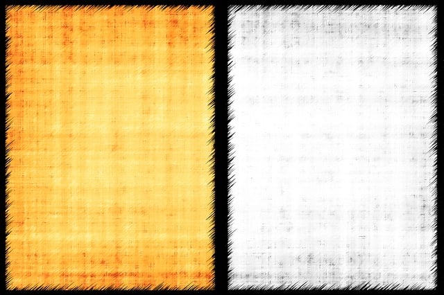 Retro, Hintergrund, Leinwand, Schmutzig