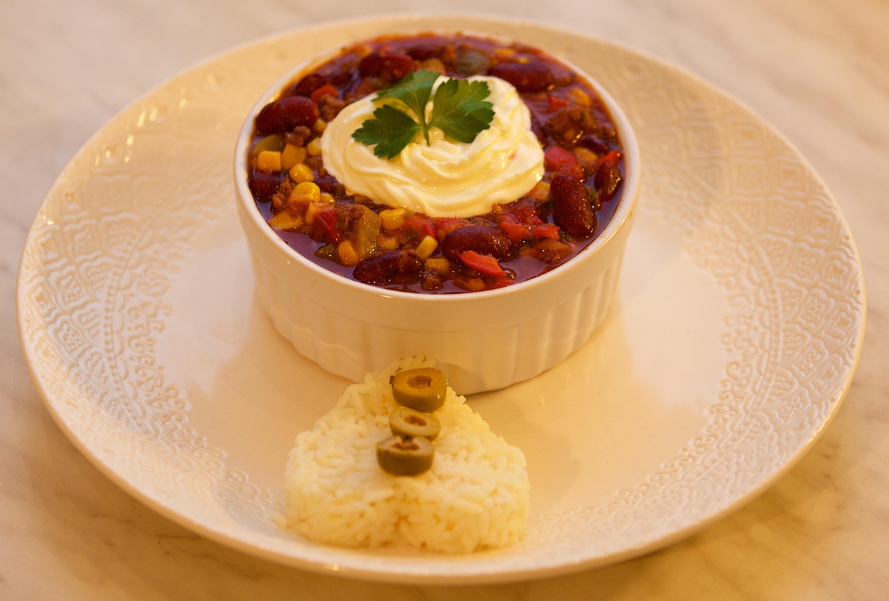 有什么食疗可以祛湿 tjena-kitchen-3175645_1280.jpg