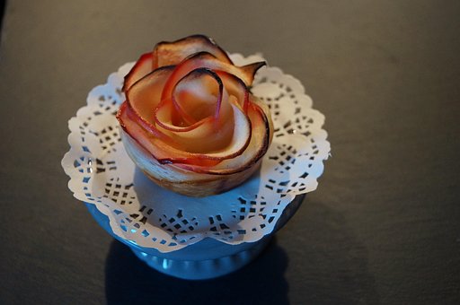 Free Food Desktop Backgrounds photo and picture