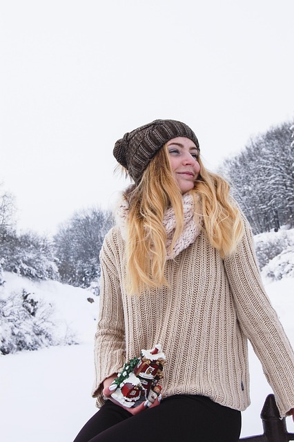 Free Winter Cold photo and picture