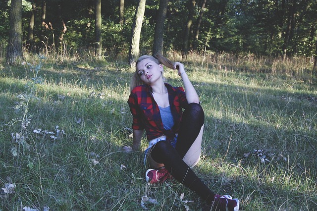 Free Grass Outdoors photo and picture
