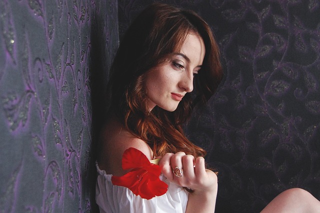 Free Woman Young Woman photo and picture