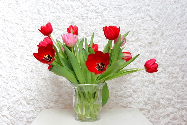 Free Bunch Of Flowers Flower photo and picture