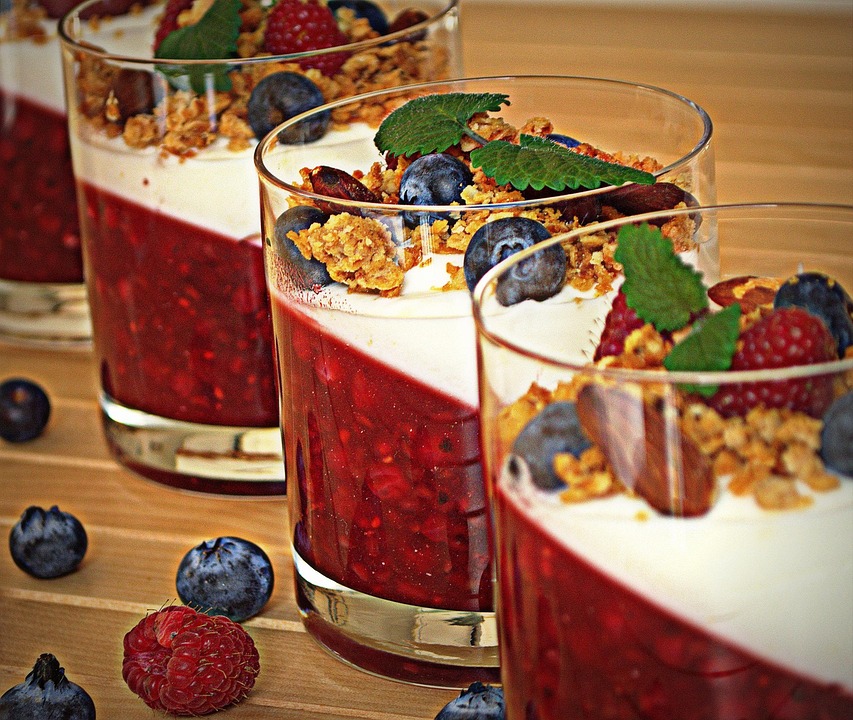 Fruit Cup Sweetness - Free photo on Pixabay - Pixabay