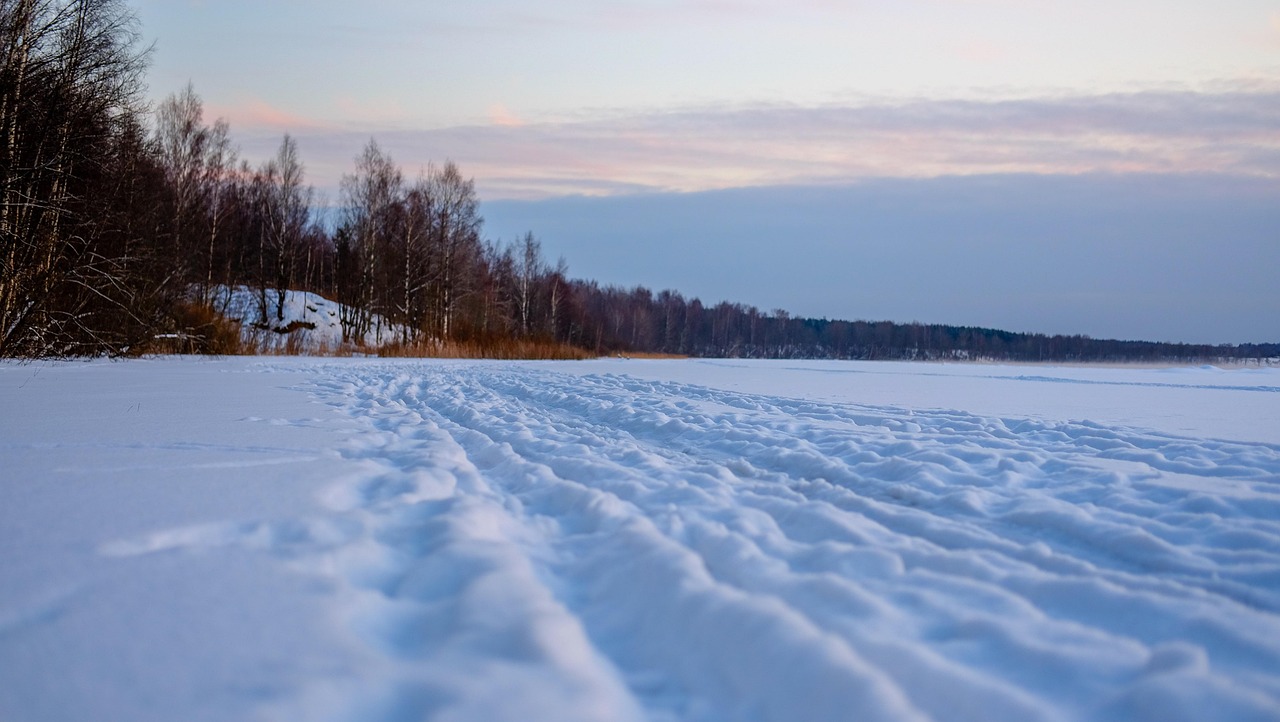雪 冬季 寒冷的 - Pixabay上的免费照片 - Pixabay
