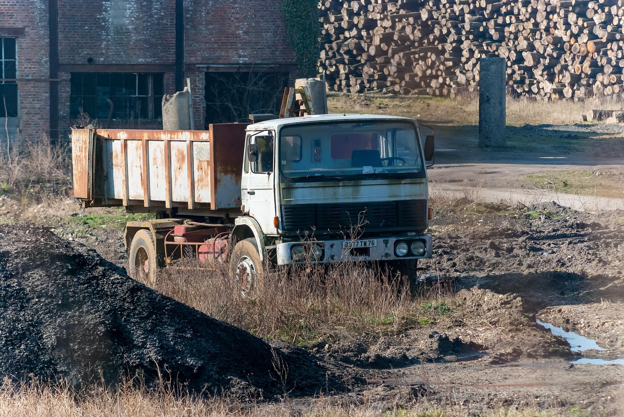 Vietnam industrial zone factory