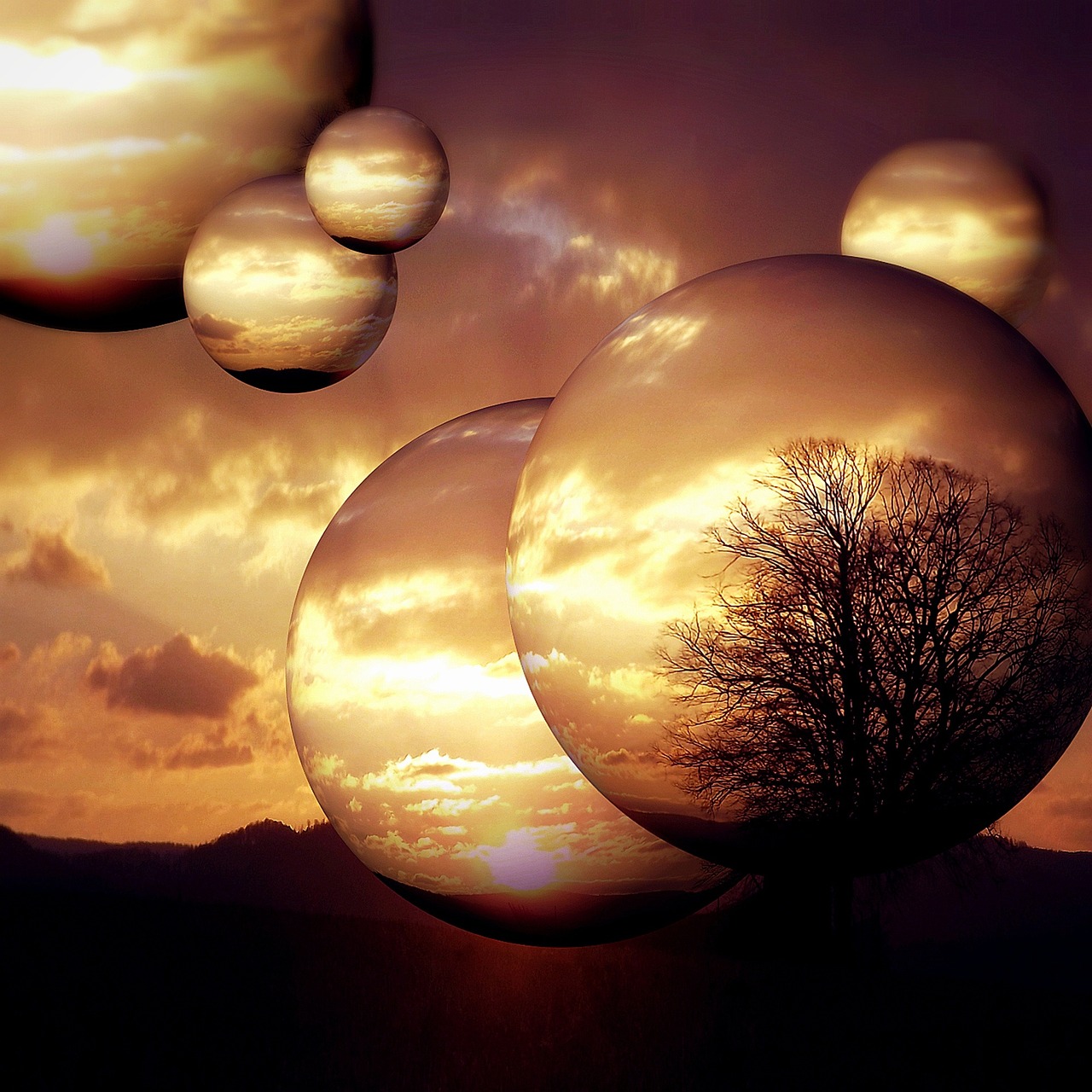 Planeta Bala Lua - Foto gratuita no Pixabay - Pixabay