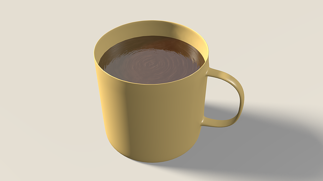 Tee, Tasse, Cafe, Trinken, Heiß, Becher
