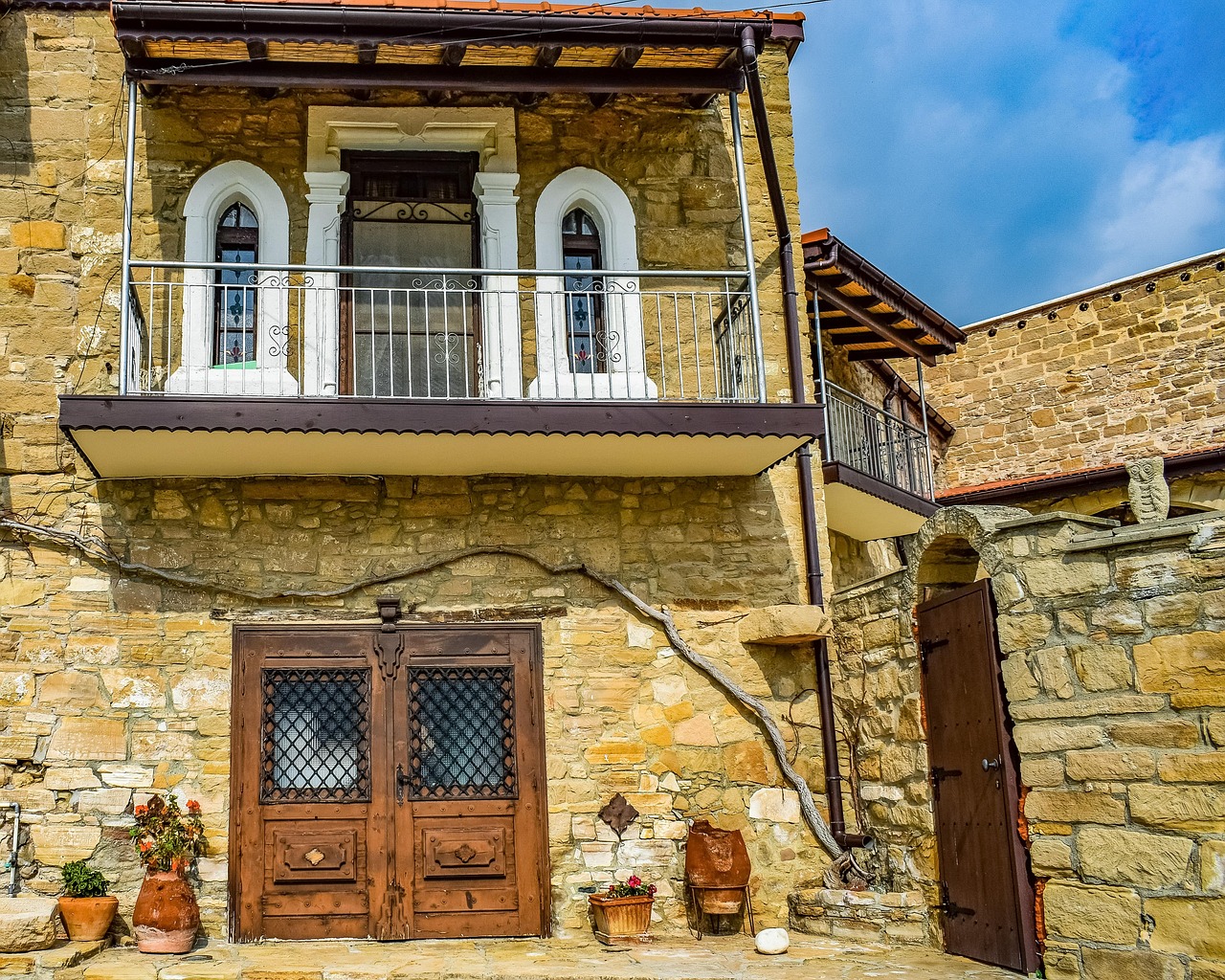 Architecture Old House - Free photo on Pixabay - Pixabay