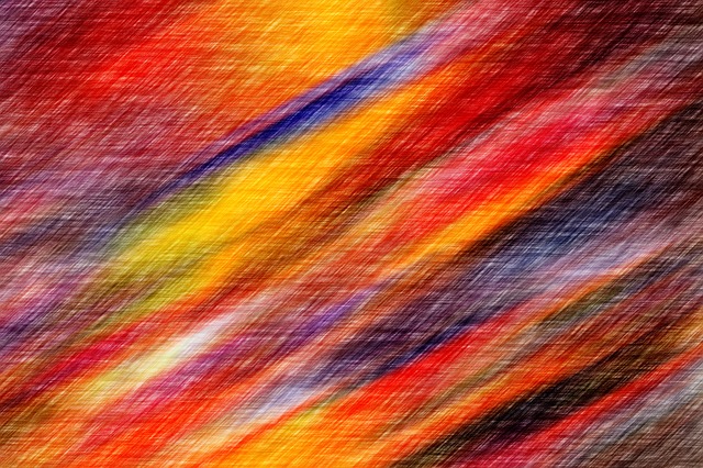 Free colour abstract background illustration