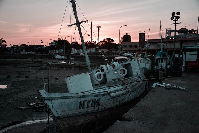 Free Transport Body Of Water photo and picture